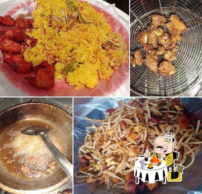 Amma kitchen