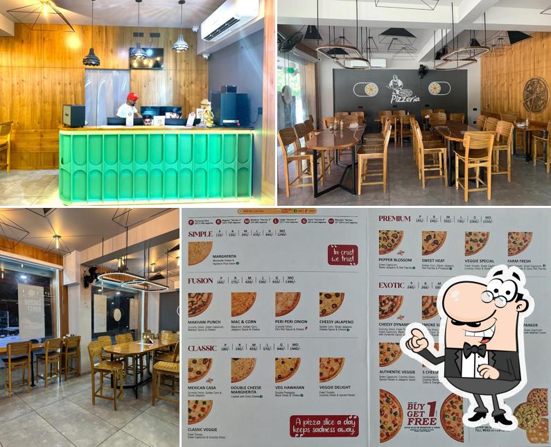 La Milano Pizzeria Kadi