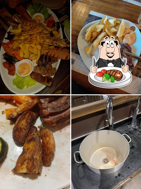 Bistecca al Old Wild West - Carpi