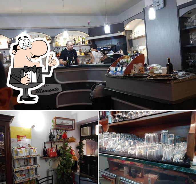 Immagine di Bar Momento