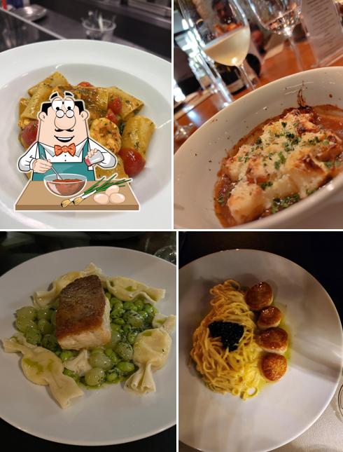 Ravioli em Ermetto