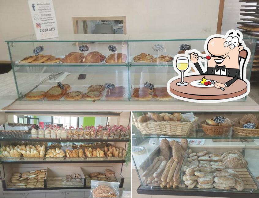 Panificio Focacceria Rosticceria Impastiamo