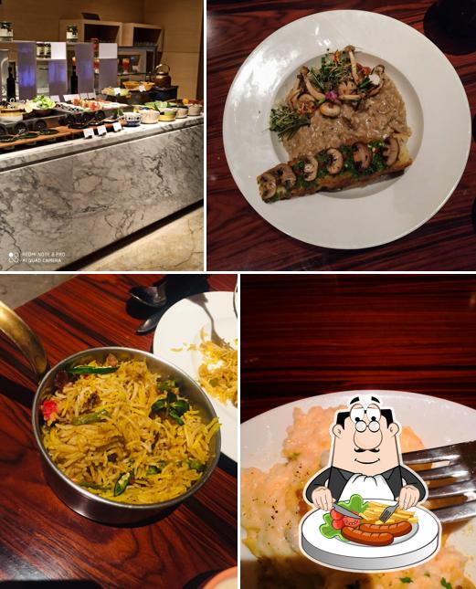 Food at ROCCA