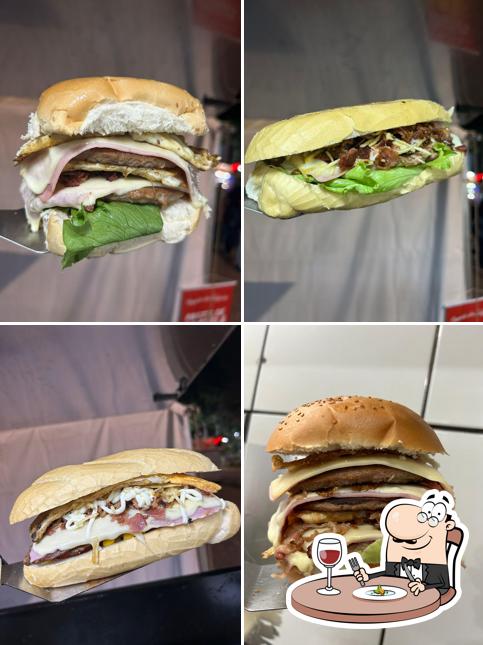 Top Burguer