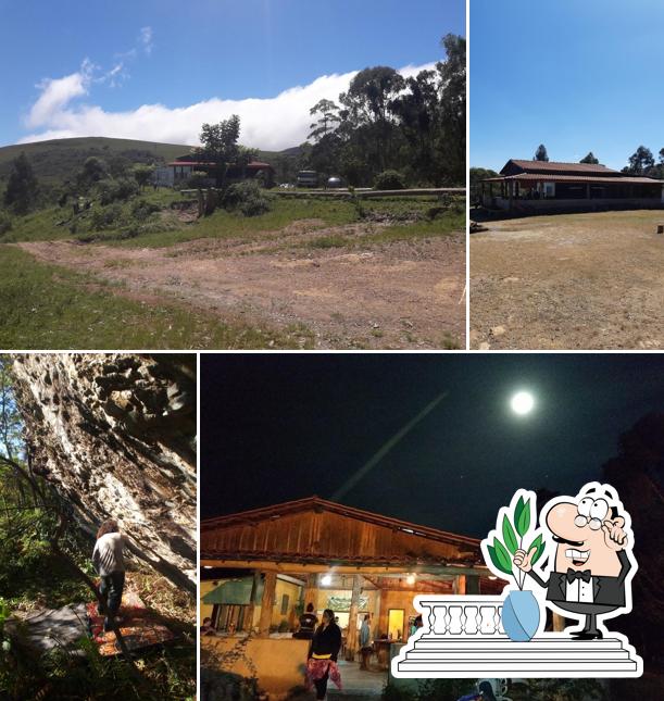 Restaurante da Cristina