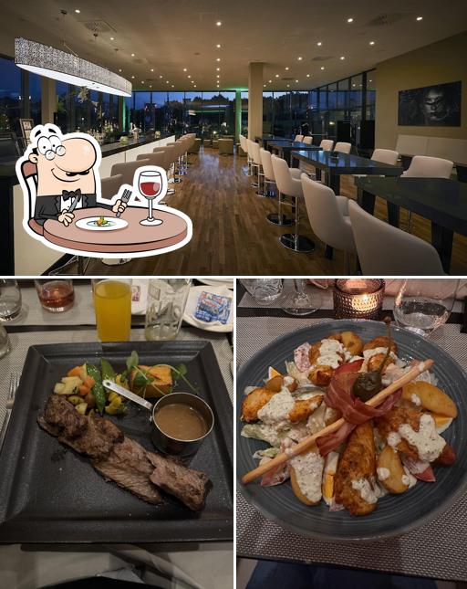 faces Restaurant & Bar Luxemburg