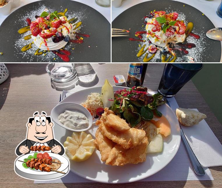 Platti al Zum Schützen