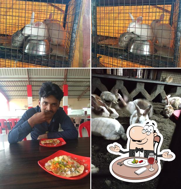 Nandi Family Lunch Home Restaurant