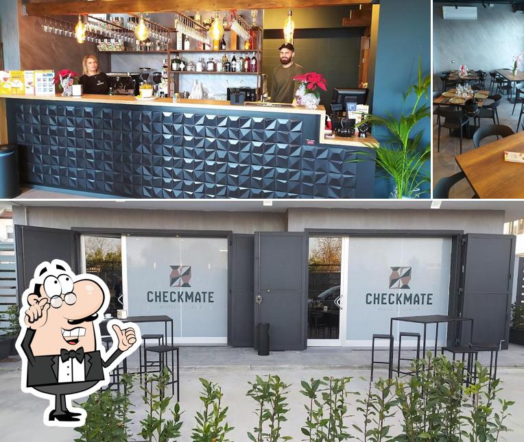 Checkmate mosse_di_classe