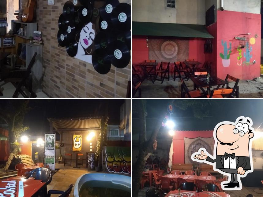 Confraria Tranquilizze