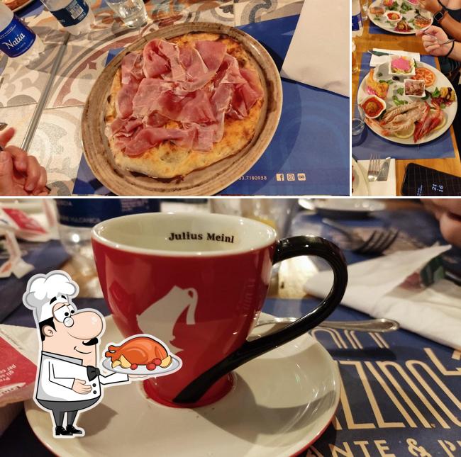 Anatra laccata alla pechinese al Magazzino41