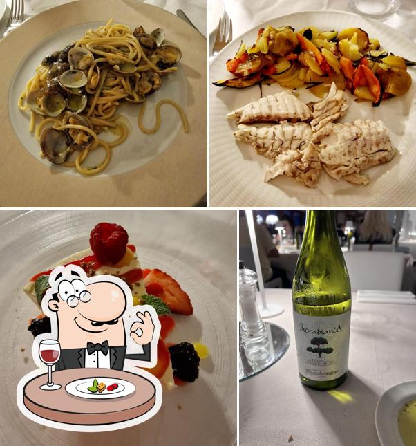 Platti al Mascagni Ristorante Livorno