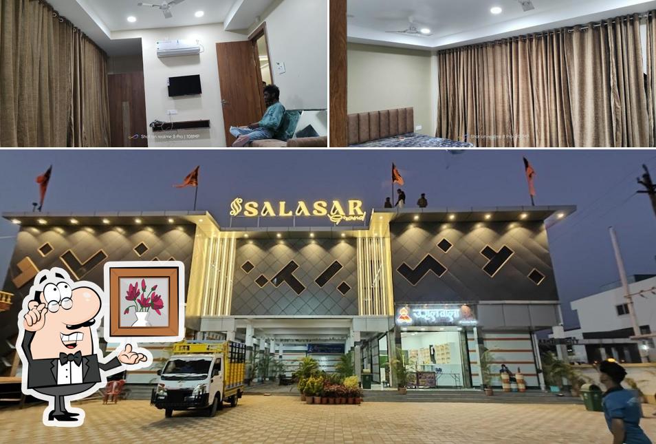 Salasar Grand