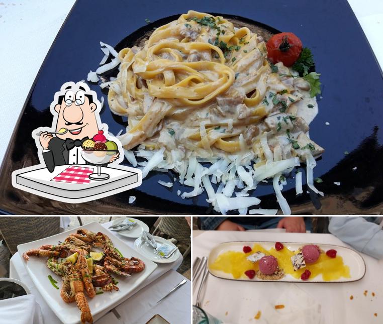 Ordina uno dei dolci