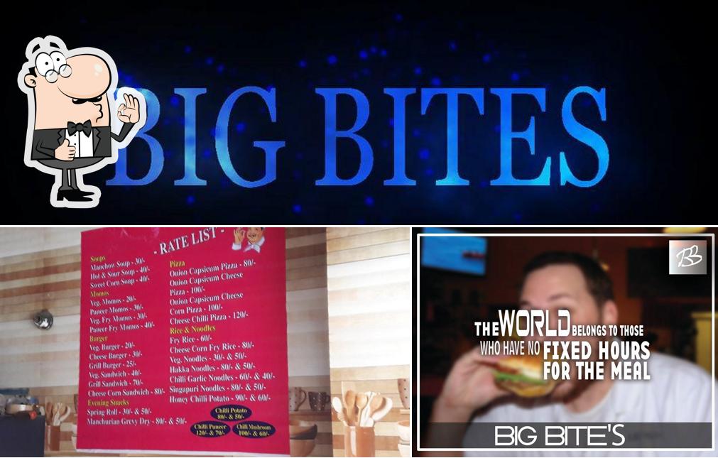 See the pic of Big Bite
