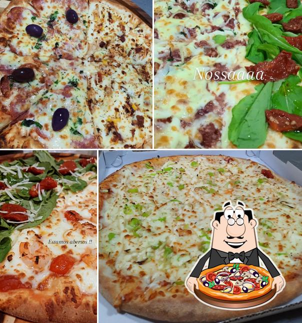 Casarão Pizzaria