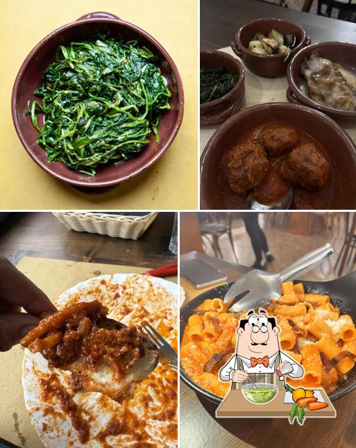 Dar Bottarolo Rignano Flaminio