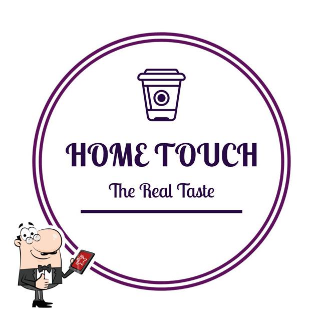 See the photo of HOME TOUCH