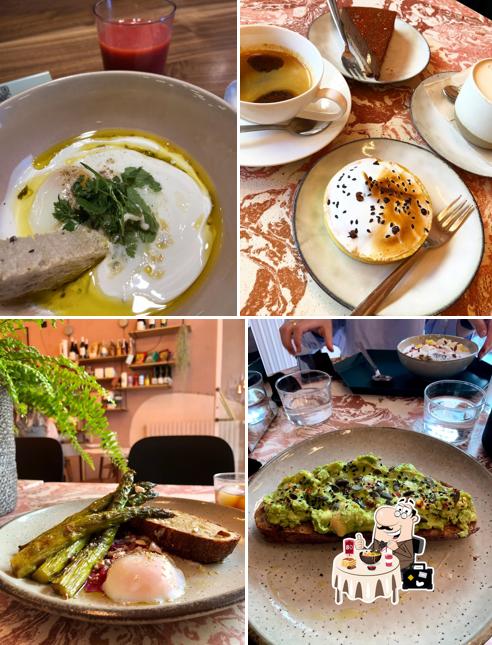 Ramen al NOWHERE - CAFE