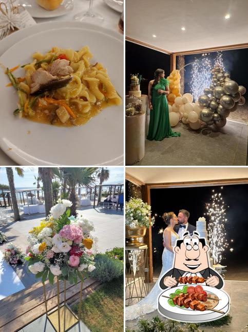 Platti al Roga Event
