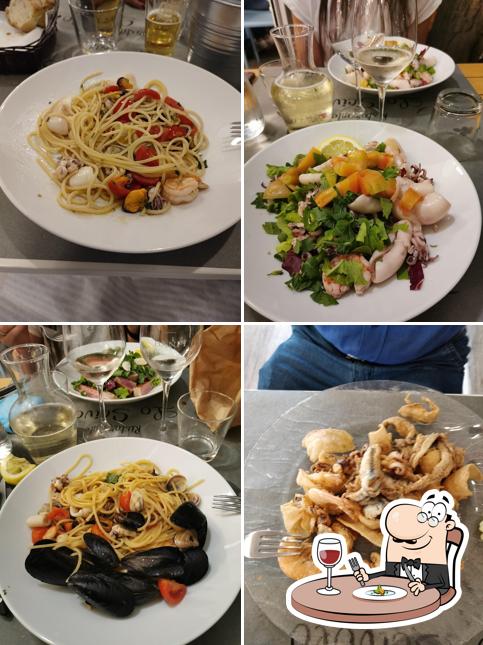 Ristorante Pizzeria Lo Scivolo