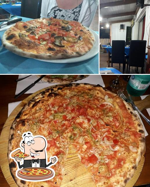 La pizza è il piatto veloce più amato al mondo