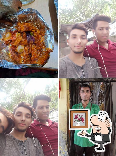 Check out how Anokha Chinese Hut looks inside