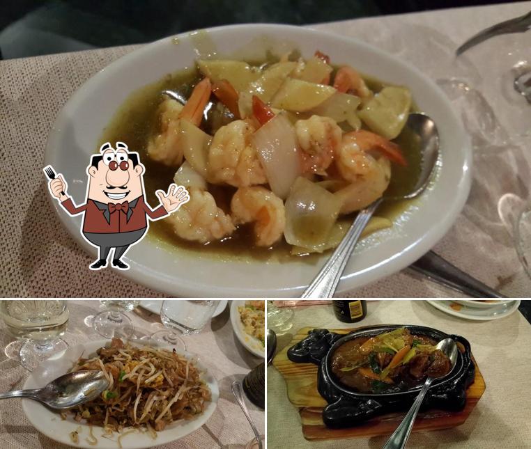 Cibo al Jia Yuan