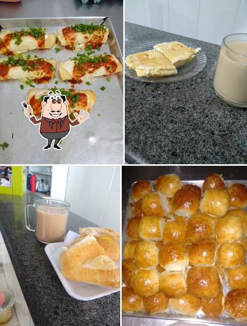 Panificadora Ki-Pão