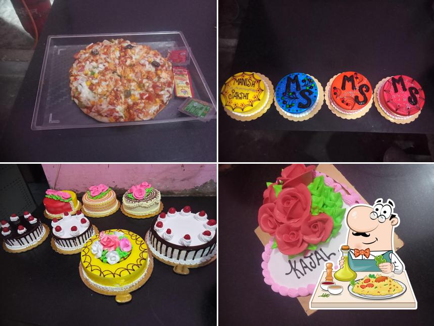 Gupta Bakers