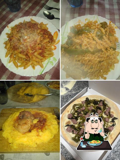 Pizzeria san luca a Rho