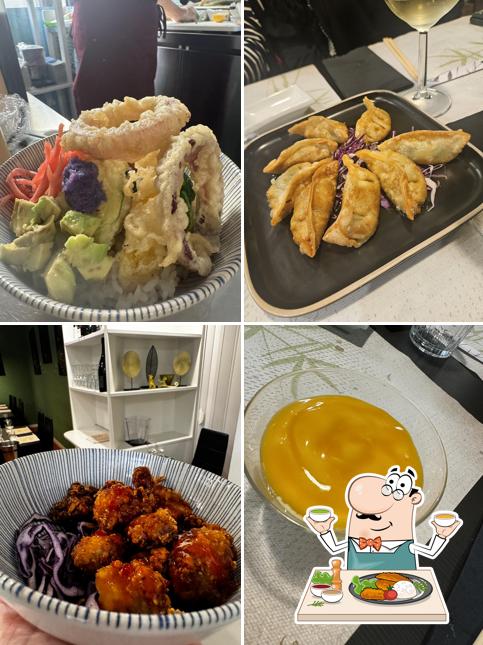 Cibo al Sake ristorante sushi & ramen