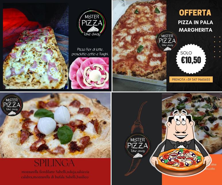 La pizza è il piatto veloce più amato al mondo