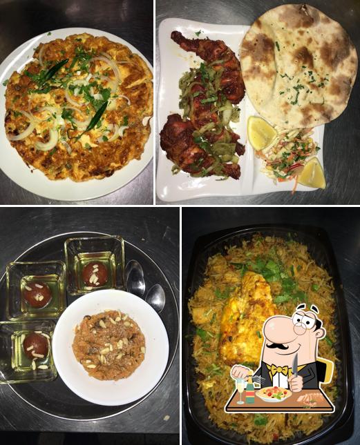 Delhi House of Best Curry Indian Restaurant and Bistro