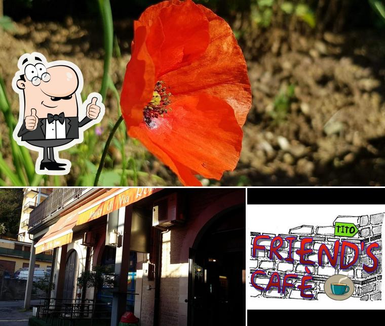 Guarda la immagine di FRIEND'S CAFE' - Amici di Via Roma s.n.c