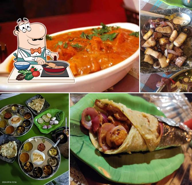 Jerenga family dhaba & restaurant