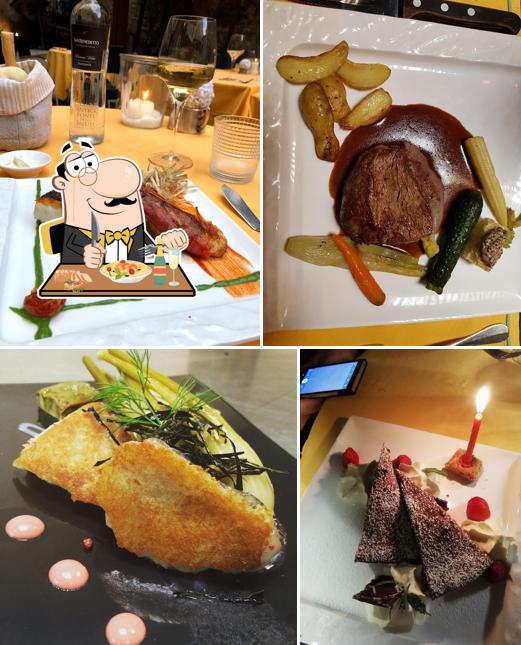 Ristorante La Caravella