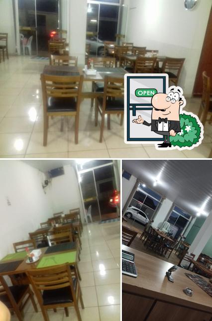 Mais Sabor Caldos e Macarrão