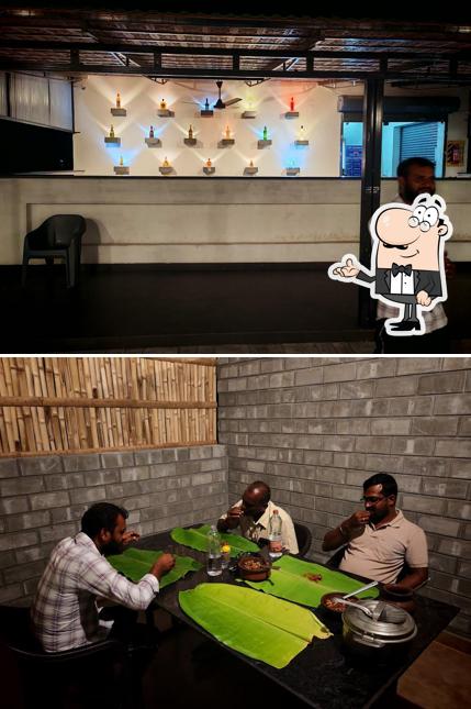 Palladam Kochai Varuval in Kangeyam