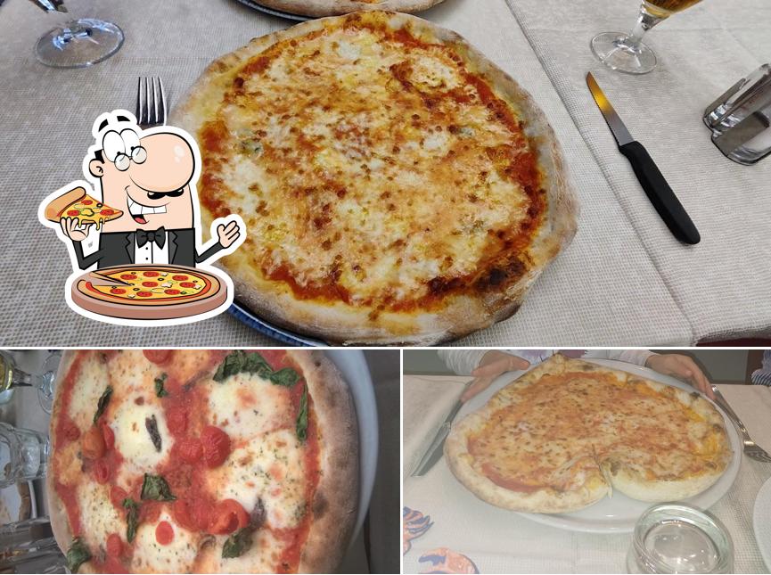 La pizza è il piatto veloce più di successo al mondo