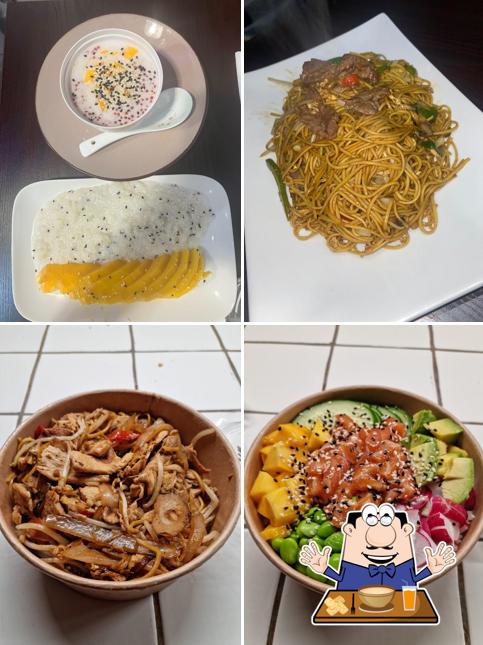 Thaï Food 77