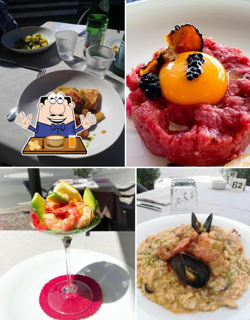 Ristorante Bella Vista