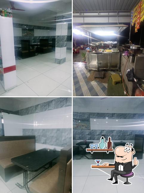 Sadguru Restaurant & Nasta House