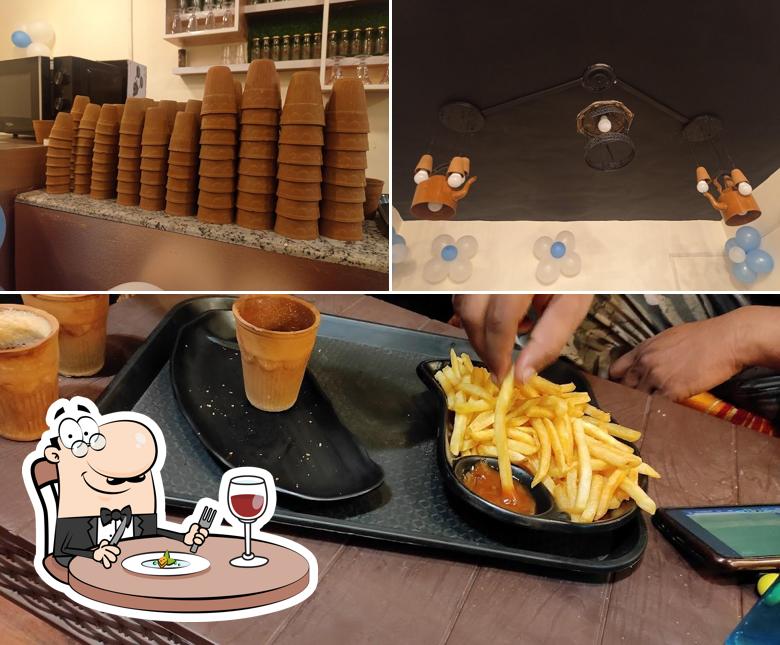 The photo of Chai Bar’s food and beverage