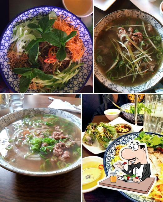 Pho C&P