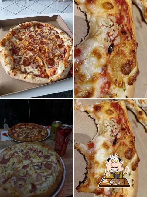 Pizz’Avenue
