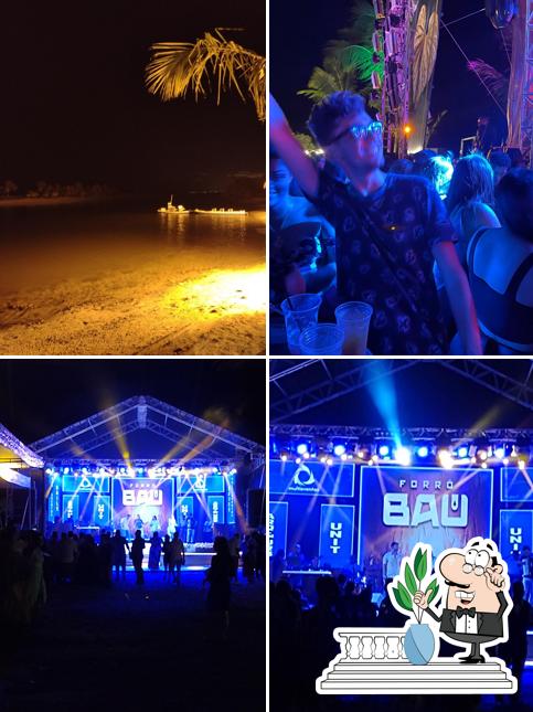 Cafe Beach Club