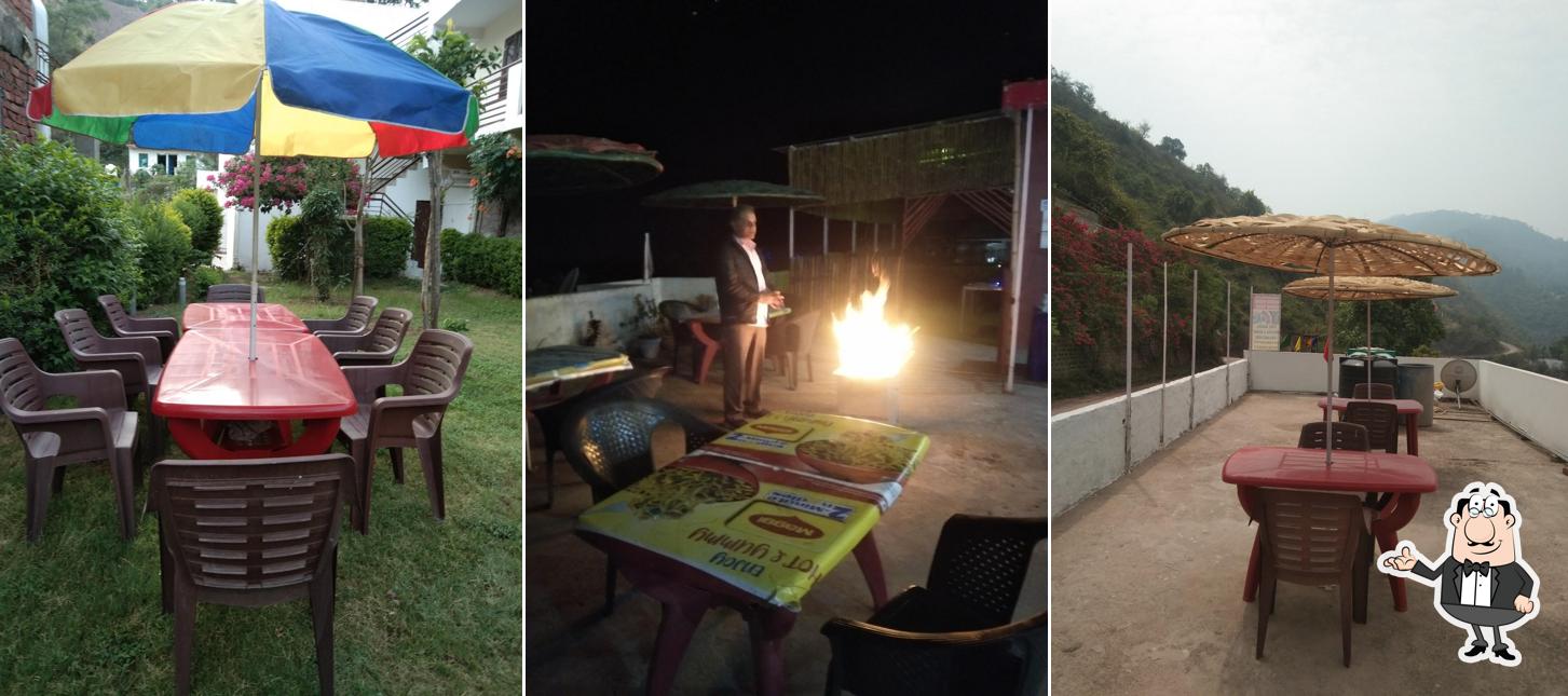 Kaushalya River view Home Stay