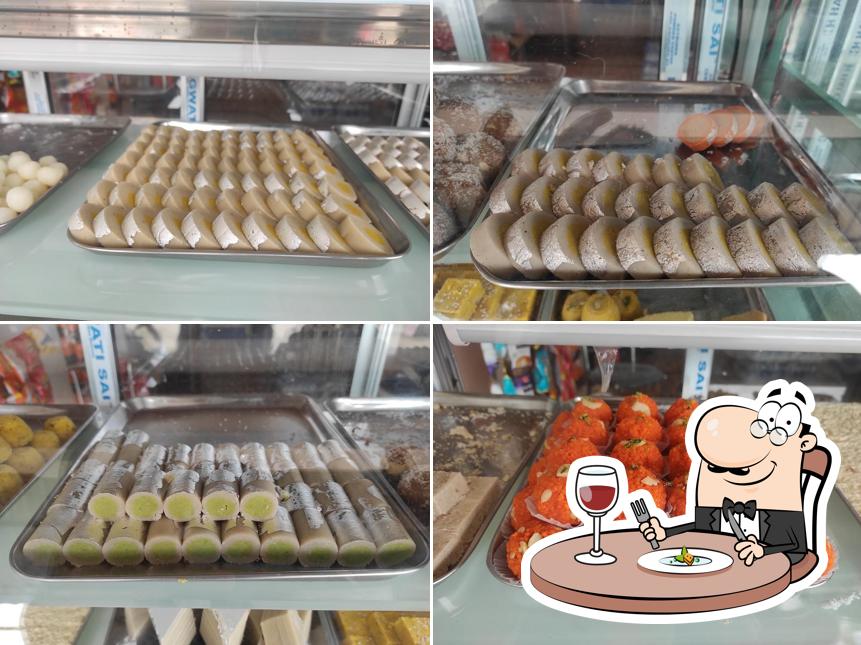 Rajasthani Food Garden