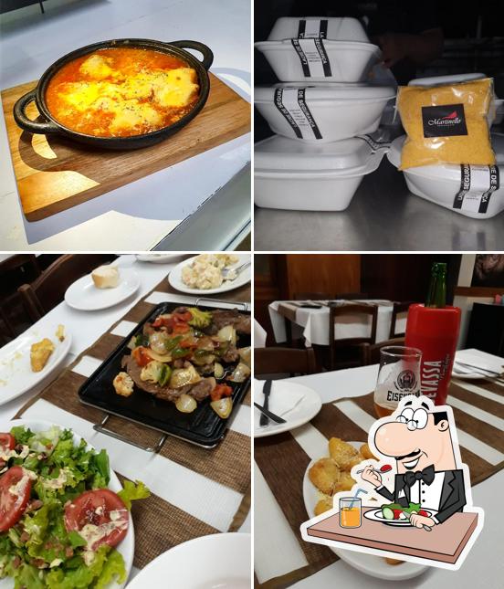 Restaurante Martinello
